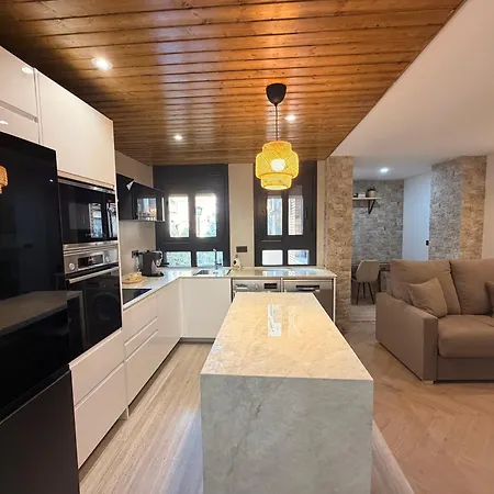 Alfareria Center Apartament *