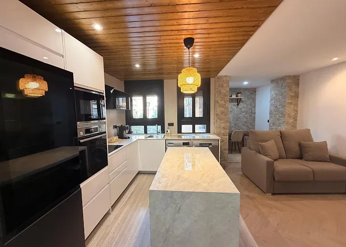 Alfareria Center Apartament *