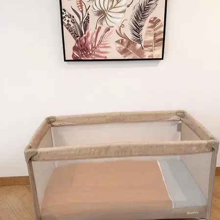 Daire Alfareria Center Sevilla