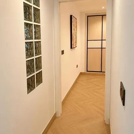 Alfareria Center * Sevilla