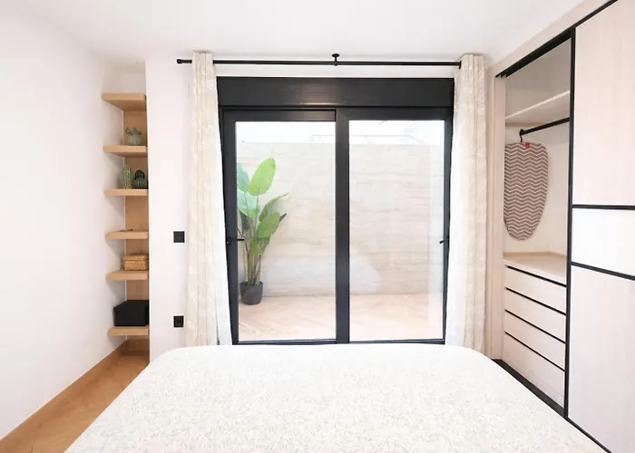 شقة Alfareria Center