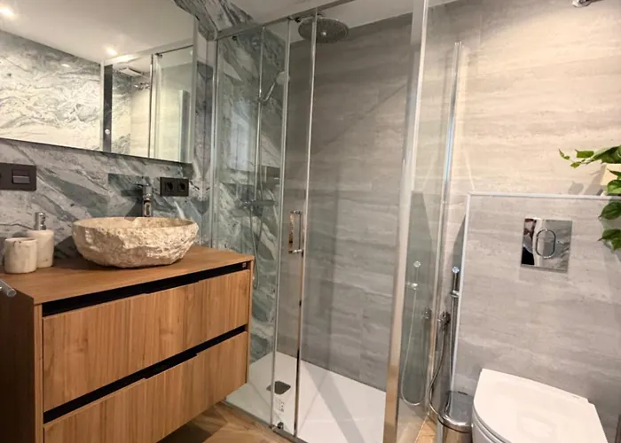 Alfareria Center إشبيلية