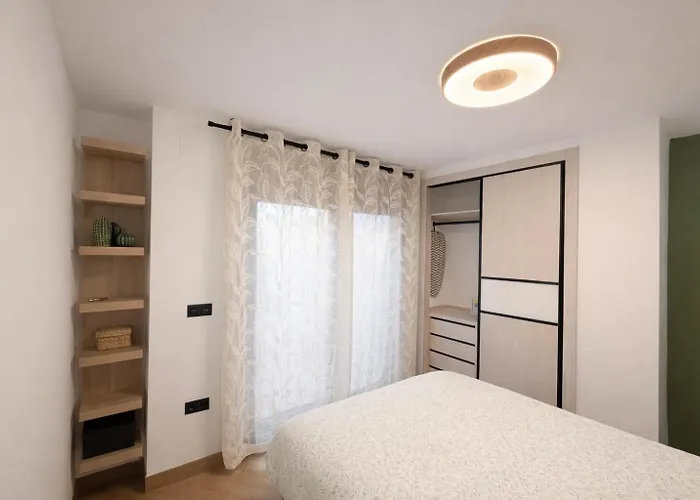 شقة Alfareria Center *